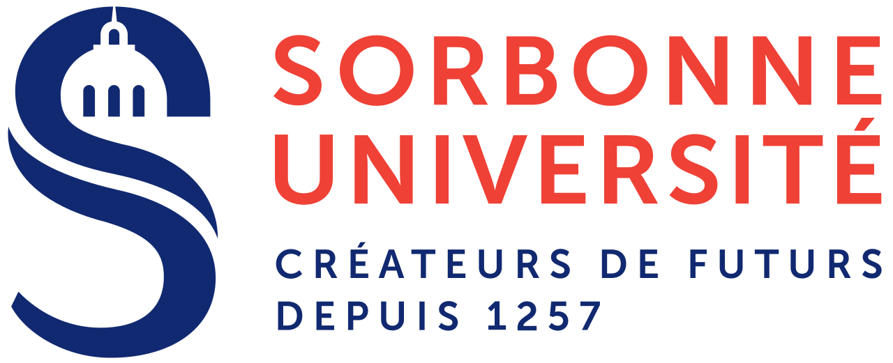Sorbonne université