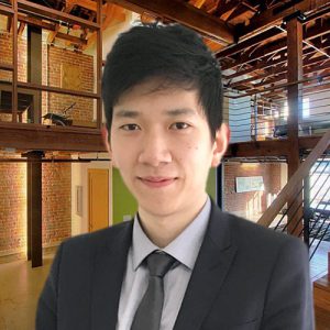 Thierry CHEN